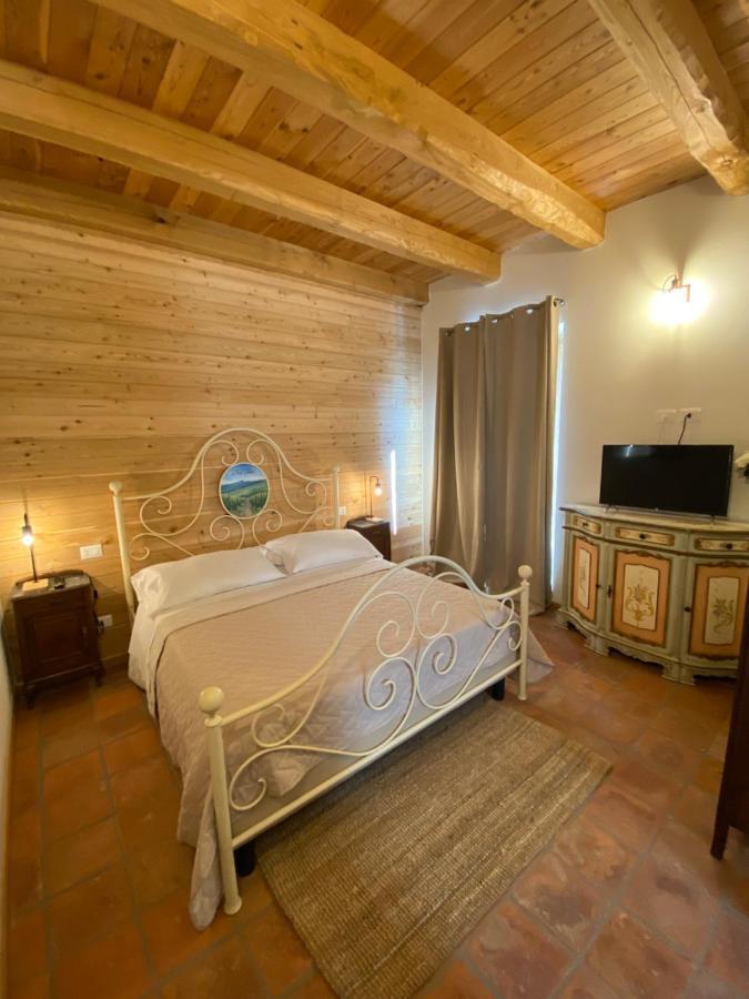 Cascina Maina Diano dʼAlba Exterior foto