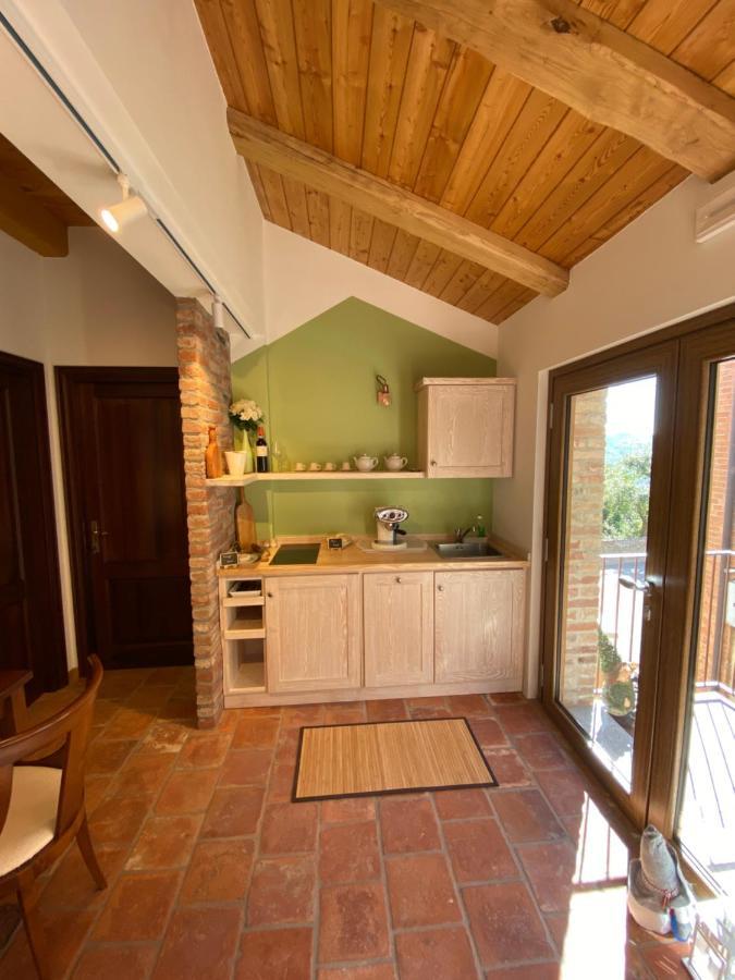 Cascina Maina Diano dʼAlba Exterior foto