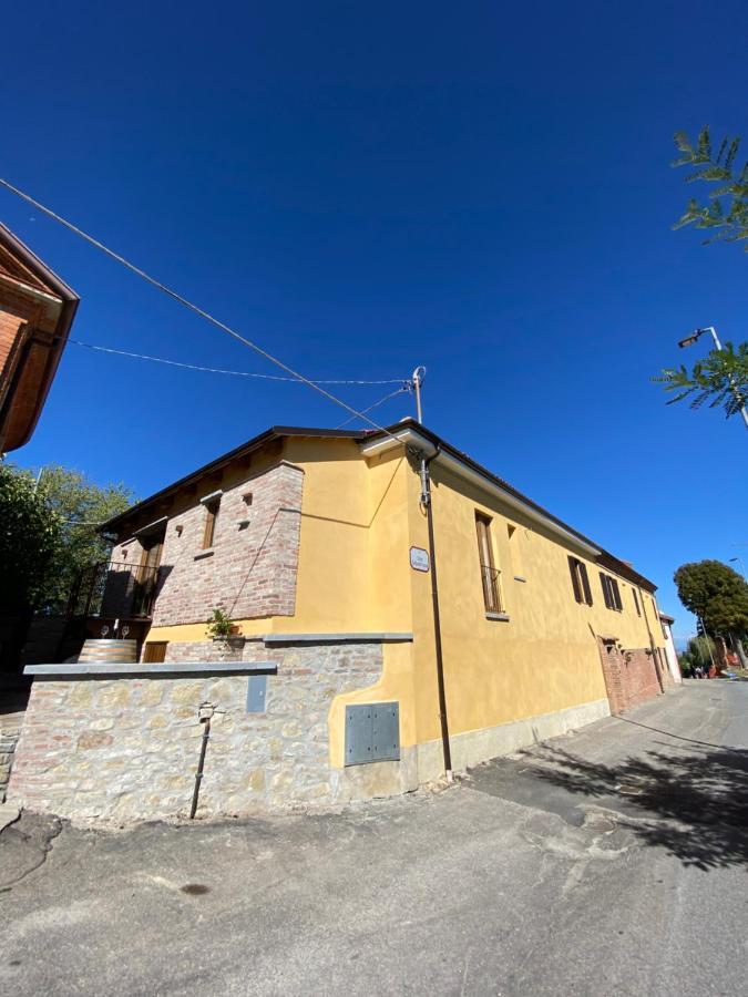 Cascina Maina Diano dʼAlba Exterior foto