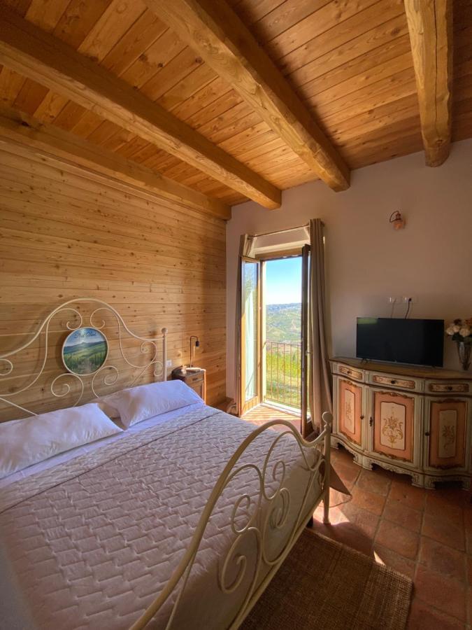 Cascina Maina Diano dʼAlba Exterior foto