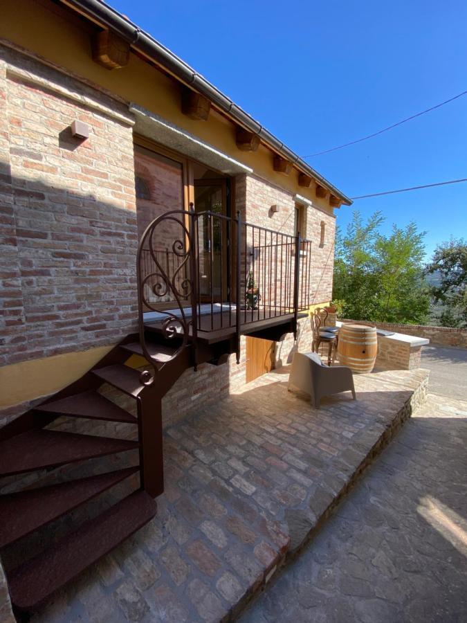 Cascina Maina Diano dʼAlba Exterior foto