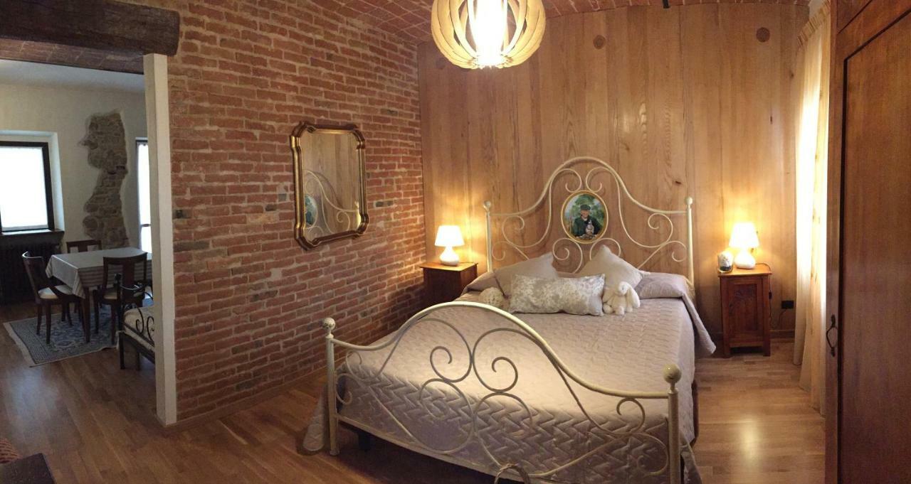 Cascina Maina Diano dʼAlba Exterior foto