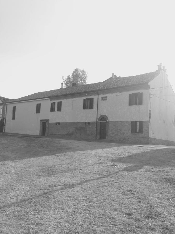 Cascina Maina Diano dʼAlba Exterior foto